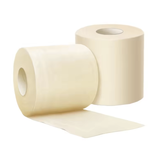 Bambus Toilettenpapier