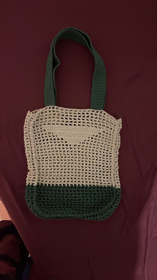The trashless. Totebag (original)